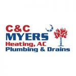 C&C Myers Heating, AC, Plumbing & Drains