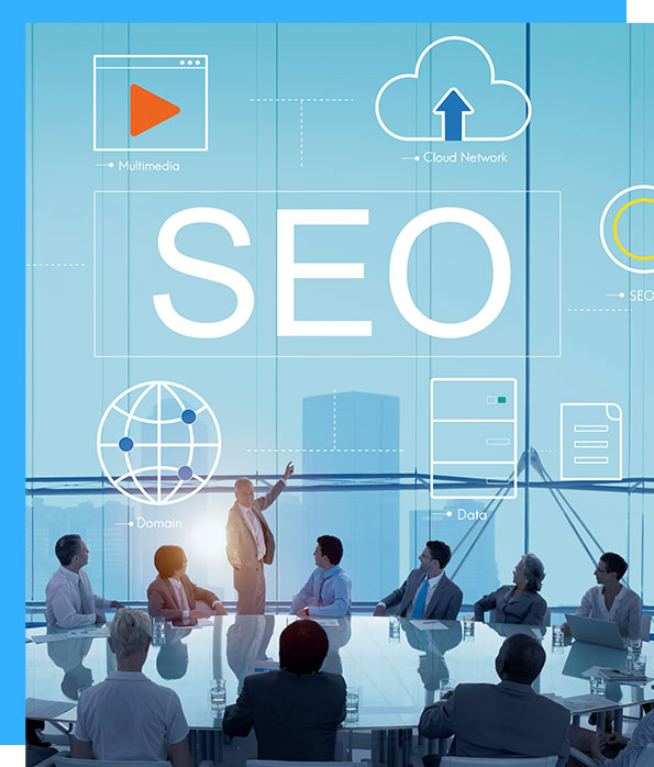 Pay Per Result SEO