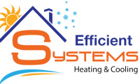 Efficient Systems Heating & Cooling