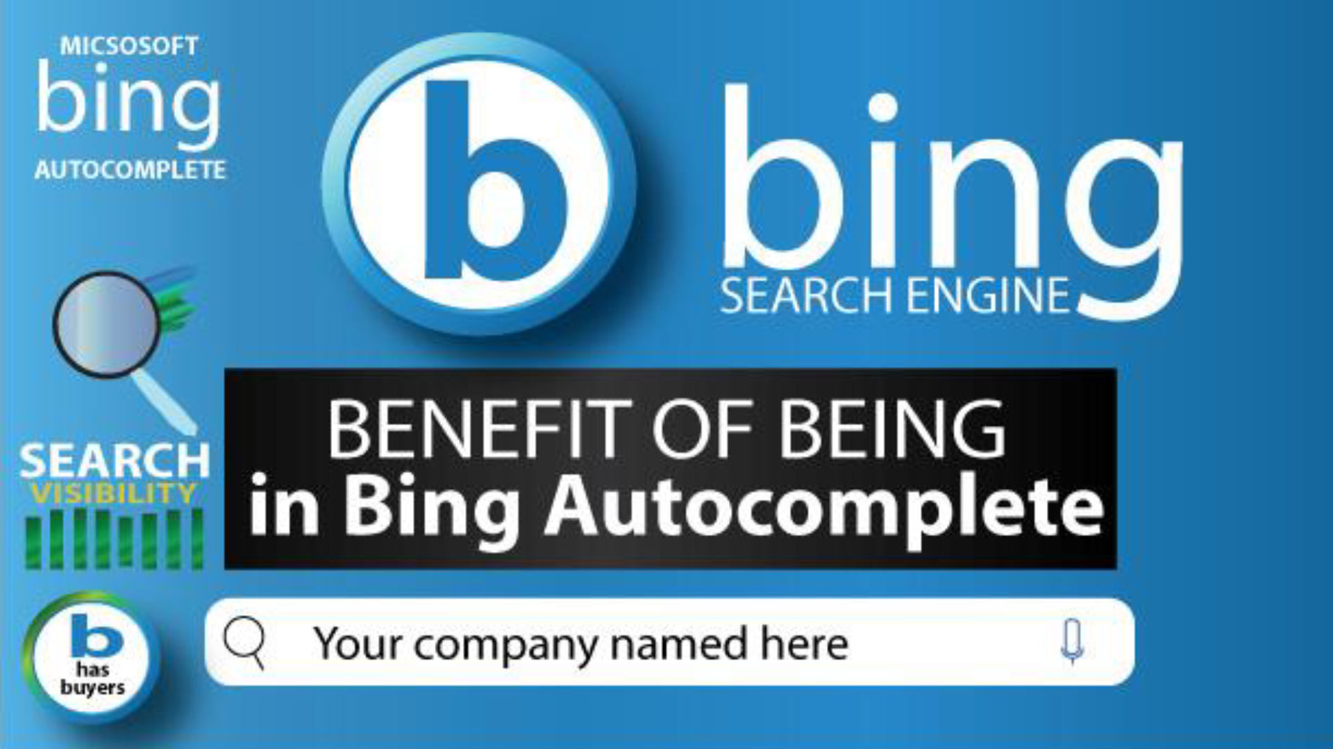 The image displays a visually appealing representation of the concept of "Google autosuggest." It features prominent text in bold against a clean, white background, providing clear contrast for readability. The text conveys the idea of Google suggesting businesses, services, and offers as users type in their search queries. Additionally, the image includes the recognizable Google Search logo and "I'm Feeling Lucky" button, enhancing user familiarity and engagement. This alt-text provides a descriptive summary of the image's content and function, ensuring accessibility for users with visual impairments while also contributing to improved search engine visibility and ranking through relevant keyword inclusion.